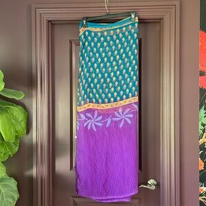 Beautiful Beach Sarong